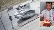 Konya'da 229 Km Hızla Öğretmeni Öldüren Sanığa 21 Yıl Hapis Cezası
