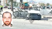 Konya'da Öğretmeni Öldüren Sürücüye 21 Yıl Hapis Cezası