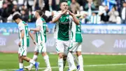 Konyaspor, Fatih Karagümrük'ü 3-0 Mağlup Etti: Süper Lig'de Yenilmezlik Serisi 5 Maça Ulaştı