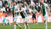 Konyaspor, Süper Lig'de Karagümrük'ü 3-0 Mağlup Etti