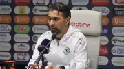Konyaspor Teknik Direktörü İlhan Palut: Fatih Karagümrük Galibiyeti Kritik Üç Puan Getirdi