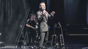 Kosova'da Ferhat Göçer Rüzgarı Esti