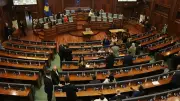 Kosova'da yeniden erken genel seçime gidiliyor