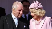 Kral Charles ve Kraliçe Camilla ABD Ziyaretini Silahlı Saldırıya Rağmen İptal Etmedi