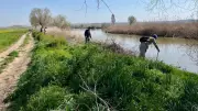 Kırşehir'de 11 Gündür Kayıp Ramazan Karaaslan İçin Arama Çalışmaları Kararlılıkla Sürüyor