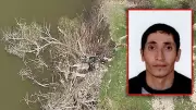 Kırşehir'de 12 Gündür Kayıp Ramazan Karaaslan İçin Arama Çalışmaları Yoğun Şekilde Devam Ediyor