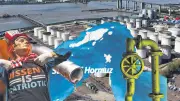 Küresel Felaket Uyarısı: Enerji ve Gıda Krizi Derinleşiyor
