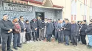 Kütahya ve Muğla'dan Umre Kafileleri Dualarla Kutsal Topraklara Uğurlandı