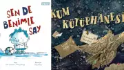 Kum Kütüphanesi ve Sen de Benimle Say: Hayal ve Empati Dünyasına Yolculuk