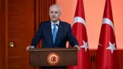 Kurtulmuş: Anayasa Mahkemesi demokrasinin güvencesidir