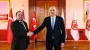 Kurtulmuş'tan Ara Seçim Açıklaması: Karar Yetkisi Tamamen TBMM'nin