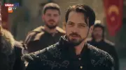 Kuruluş Orhan Dizisinde Tarihi An: Sultan Orhan Flavius'un Beyliğini İlan Etti