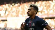 Laureus Yılın Takımı Ödülü PSG'nin Oldu