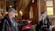 Levent Özdilek'in Panik Gecesi: Yüzünü Sakladıkça Daha Çok Dikkat Çekiyorsun