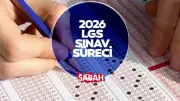 LGS 2026 Ne Zaman? MEB'den Yeni Adım ve Sınav Tarihi Açıklandı
