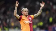 Lucas Torreira ayrılık iddialarına nokta koydu, Galatasaray'a odaklandı