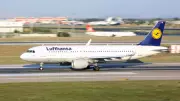 Lufthansa Pilotlarından 48 Saatlik Yeni Grev İlanı: Uçuş Trafiği Felç Oldu