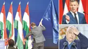 Macaristan'da Tarihi Değişim: Orban'ın 16 Yıllık İktidarı Son Buldu