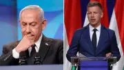 Macaristan'ın Yeni Lideri Magyar, UCM'den Ayrılma Sürecini Durduruyor