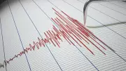 Malatya'da 1 dakika arayla 3.9 ve 4.4 büyüklüğünde depremler