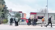 Malatya'da İnşaattan Düşen İşçi Muhammed Ali Şahin Hayatını Kaybetti