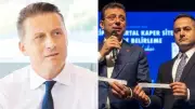 İmamoğlu davasının kilit ismi Yıldız: Ali Kurt şımarık bir çocuk gibi