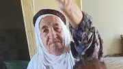 Mardin'de Kaybolan 70 Yaşındaki Kadın İçin Arama Kurtarma Çalışmaları Başlatıldı