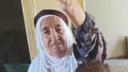 Mardin'de Kaybolan Alzheimer Hastası Kadın Arazide Ölü Bulundu ve Toprağa Verildi