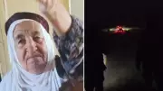 Mardin'de Kayıp Alzheimer Hastası Kadın, Maalesef Hayatını Kaybetti