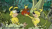 Marsupilami Efsanesi MinikaGO'da Yeniden Başladı! İzleyici Yoğun İlgi Gösterdi