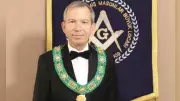 Mason Locasında Yönetim Krizi: Ali Rıza Aral Mahkemeye Başvurdu