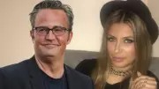 Matthew Perry'nin Ölümünde 'Ketamin Kraliçesi'ne 15 Yıl Hapis Cezası