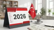 Mayıs Ayında Tatil Fırsatı: Çalışanlar ve Öğrenciler İçin 15,5 Günlük Dinlenme