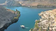 Medeniyetler Şehrinde Kültür Yolu Festivali Heyecanı Başladı
