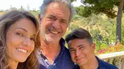 Mel Gibson Gizli Aşkı Nadia Fares'in Havuz Kazası Sonucu Ölümüyle Yıkıldı