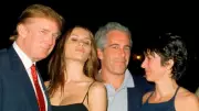 Melania Trump'tan Jeffrey Epstein Açıklaması: Tanışmalarını Anlattı
