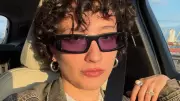 Melike Şahin'den radikal imaj değişikliği: Saçlarını kestirdi