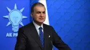 Ömer Çelik'ten 23 Nisan mesajı: Bayramımız kutlu olsun