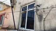 Mersin Erdemli'de yangın: 70 yaşındaki Ahad Toyoğlu hayatını kaybetti
