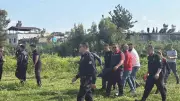 Mersin'de Kayıp Gencin Arandığı Irmakta Ceset Bulundu, Kimliği Belirsiz