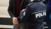 Mersin'de Valiz Operasyonu: 184 Kilo 900 Gram Esrar Ele Geçirildi