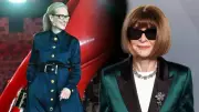 Meryl Streep ve Anna Wintour Vogue Kapağında Buluştu: 'Şeytan Marka Giyer' İlhamı