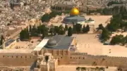 Mescid-i Aksa Bugün İbadete Açılıyor: İsrail Polisi Önlem Aldı