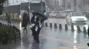Meteoroloji 17 il için sarı kod uyarısı: Kar, sağanak ve fırtına geliyor