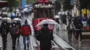 Meteoroloji'den Kritik Uyarı: Sağanak Yağış ve Fırtına Geliyor!