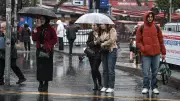 Meteoroloji'den Kritik Uyarılar: Sağanak, Fırtına ve Toz Taşınımı Geliyor
