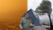 Meteoroloji'den Kritik Uyarılar: Toz Taşınımı ve Sağanak Yağış Geliyor!