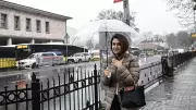 Meteoroloji'den Kritik Uyarılar: Yağmur, Kar ve Toz Taşınımı Geliyor