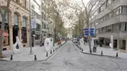 Metrekaresi Servet Değerinde: Türkiye'nin En Pahalı Sokağı Avrupa'yı Solladı!