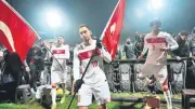 Mevlüt Tezel: En Çok Çocuklar İçin Sevindim